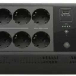 APC Back-UPS BE650G2-GR