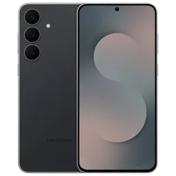 Samsung Galaxy S25 FE 128 GB Black Jet