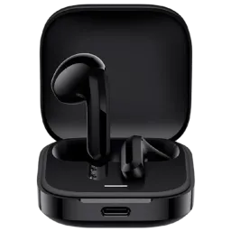 Căști Xiaomi Redmi Buds 6 Active Active Black