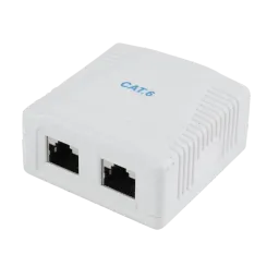 Cablexpert NCAC-2F6-01 Alb