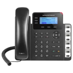Telefon IP Grandstream GXP1630 Negru
