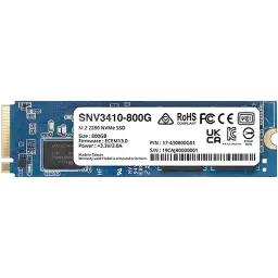 SSD 800GB Synology SNV3410-800G