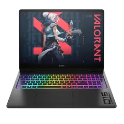 HP OMEN MAX 16