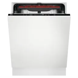 Mașină de spălat vase AEG FSB53907Z Alb