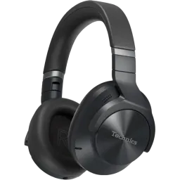 Căști Technics EAH-A800G, Negru