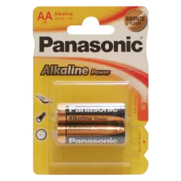 Panasonic LR6REB