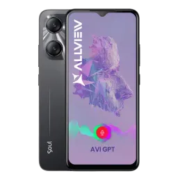 Smartphone Allview Soul X10 Lite, 2 GB / 64GB