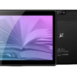 Tableta Allview Viva H1003 Pro 10.1 inch / LTE / 3 GB / 32GB / Negru