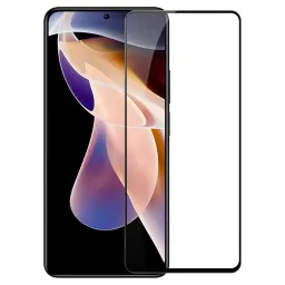 Sticlă de protecție Nillkin Xiaomi Redmi Note 12 Pro/11 Pro Tempered Glass CP+ Pro Transparent