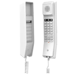 Grandstream GHP610 White