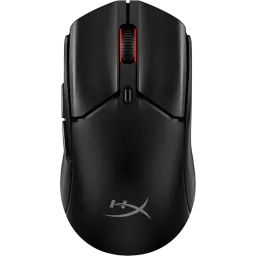 Mouse HyperX Pulsefire Haste 2 mini Black Fără fir / 26000 dpi