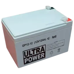 UPS Ultra Power GP12-12