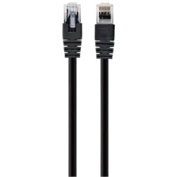 Cablexpert PP6U-0.5M/BK