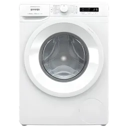 Mașină de spălat Gorenje WNPI82BS Alb