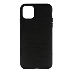 Husă Eiger Apple iPhone 11 Pro North Case Negru