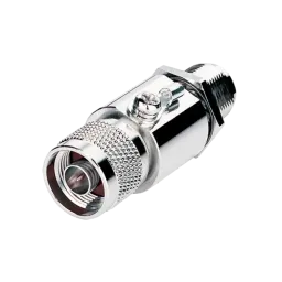 Protector de supratensiune TP-LINK TL-ANT24SP Argintiu