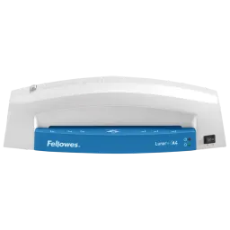 Laminator Fellowes Lunar+ A4 Alb