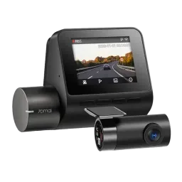 Dash Cam față și spate 70mai A200