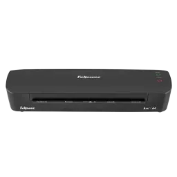 Laminator Fellowes Arc A4 Negru