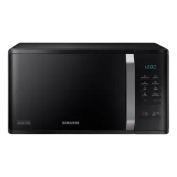 Cuptor cu microunde Samsung MG23K3523AK/E2 Negru