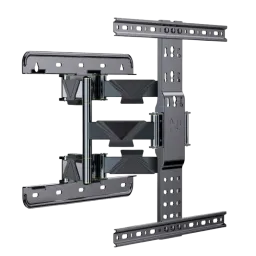 Кронштейн Gembird WM-65ST-01 Black