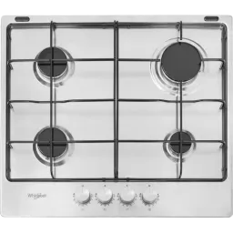 Whirlpool TKRL 650 IX