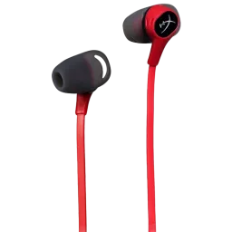 Căști HyperX Cloud Earbuds II Roșu