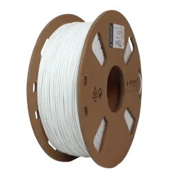 Gembird 3DP-PLA-FL-01-W