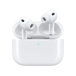 Căști Apple Airpods Pro 3 Alb