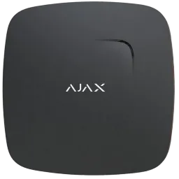 Ajax FireProtect Plus Black