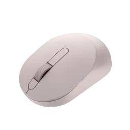 Mouse Wireless DELL Mobile MS3320W Fără fir Roz Frasin