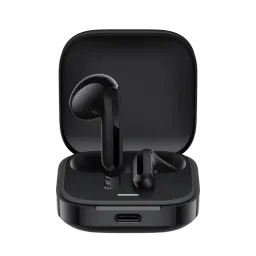 Căști Xiaomi Redmi Buds 6 Active Negru