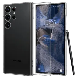 Spigen Samsung S23 Ultra, Airskin