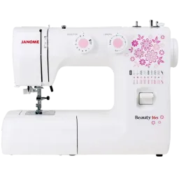 Janome Beauty 16s