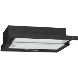 Hota încorporabilă Gorenje TH 60E3 B Negru