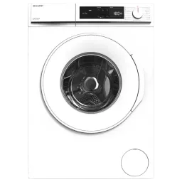 Mașină de spălat Sharp ESNFA914BWNAEE Alb