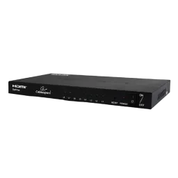 Splitter HDMI Cablexpert DSP-8PH4-03 Negru