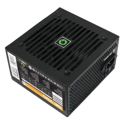 Sursă Alimentare PC Gamemax GE-700 ATX Negru