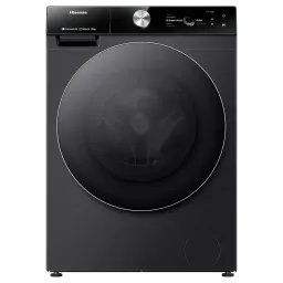 Mașină de spălat Hisense WF7S1247BB Negru