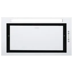 Hota încorporabilă Elica LANE WH/A/52 Alb