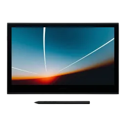 Графический планшет Wacom Movink 13 DTH135K0B Black