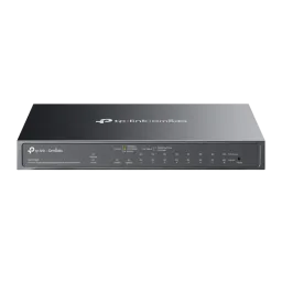 TP-Link ES210GMP