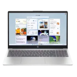 HP Laptop AI 15