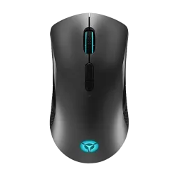 Gaming Mouse Lenovo M600, Negru/Gri