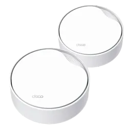 TP-Link Deco X50-PoE (2-pack)