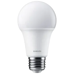 Bec inteligent Xiaomi Smart LED Bulb RGB + Alb