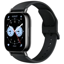 Ceas inteligent Xiaomi Redmi Watch 5 Lite Negru