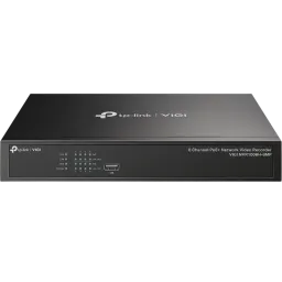 TP-Link VIGI NVR1008H-8MP