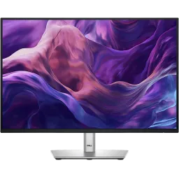 Monitor DELL P2425 Argintiu