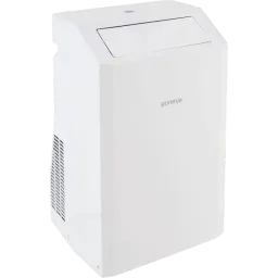 Aer Condiționat Mobil / Răcitor Evaporativ Gorenje KAM35 BHP Alb